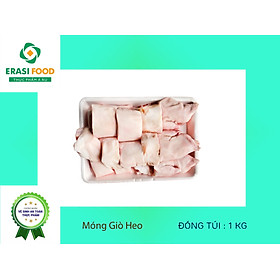 [Chỉ giao HN] Móng Giò Heo - 1Kg