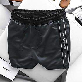 SHORT THUN BIG SIZE NAM 80 ĐẾN 140KG CHỮ SPORT PRO