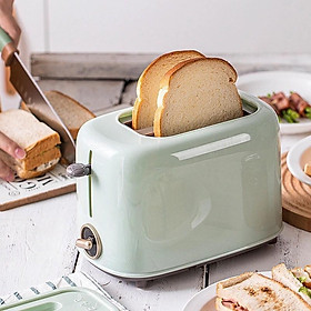 Mua Máy Nướng Bánh Mì Bear DSL-C02W1 Chính Hãng