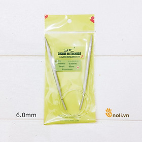 Kim đan vòng skc 60cm