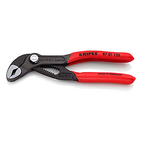Kìm Nước Cobra Mini KNIPEX - 87 01 125
