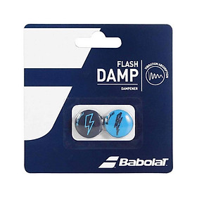 Giảm rung Babolat Flash Vibration - Vỉ X2 (700117)