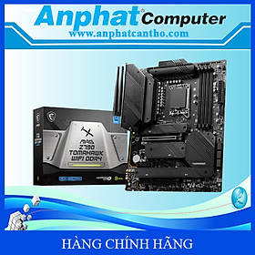 Mua Bo mạch chủ Main MSI MAG Z790 TOMAHAWK WIFI DDR4 Socket LGA 1700 - Hàng Chính Hãng