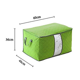 Mua Túi Đựng Chăn Chống Ẩm Mốc Size Lớn