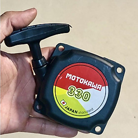 Mua Bộ khởi động (chụp giật) Máy cắt cỏ động cơ 260-330/430/520