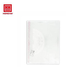 Mua Bọc nylon A4 Hồng Hà 3389 (210x297mm)