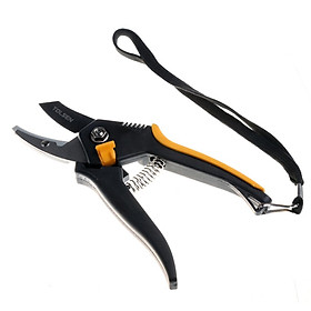 Mua KÉO CẮT CÀNH CÓ DÂY TREO 200mm TOLSEN 31021 - HÀNG CHÍNH HÃNG
