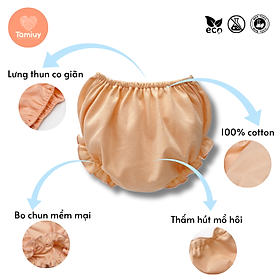 Quần Chip Đùi Phồng Tamiuy