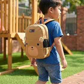 Balo mầm non giá rẻ TN Bags TN.B 3022