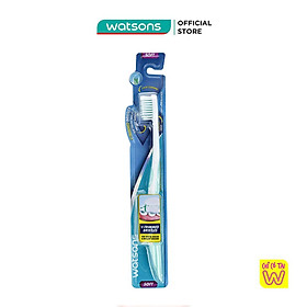 Bàn Chải Chỉnh Hình Răng Watsons Mềm 1Cây