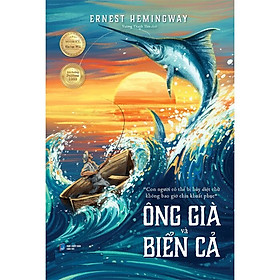Ông Già Và Biển Cả (AZ) - Gieobooks