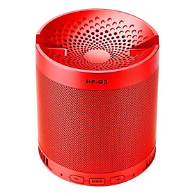 Loa Bluetooth Mini Đa Năng HF Q3