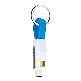 Multi Charging Cable Type C/Micro 3 In 1 Magnetic Charger Cable for phone