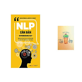 NLP Căn Bản (Tặng kèm sổ tay)