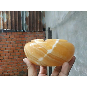 Mua gạt tàn thuốc đá ngọc Hoàng Long