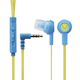 Tai nghe có mic elecom ehp-cs3520 - hàng chính hãng