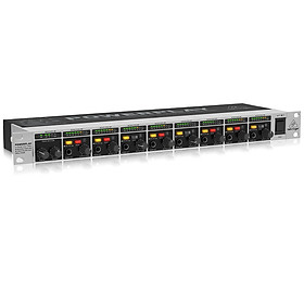Mua Bộ khuếch đại tai nghe Behringer HA8000 V2 8-channel Headphone- Hàng Chính Hãng