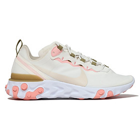 nike running wmns react element 55