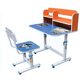 Mua Bàn học sinh trẻ em Hòa Phát BHS 29C-3