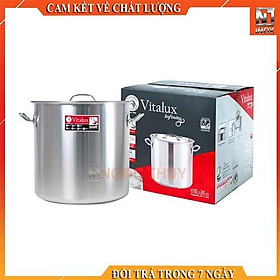Mua Nồi hầm cao Vitalux Infinity 3 đáy (Thái Lan