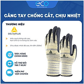 Mua Găng tay Deltaplus Venicut52 chống cắt chịu được nhiệt độ cao nhập khẩu chính hãng (Pháp)