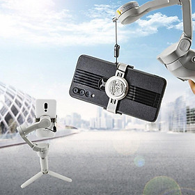 Dây Đeo Tay Chống Thất Lạc OM4 / OM 5 / OM 6 Cho DJI OSMO Mobile 4 / OM 5 / OM 6 Gimbal
