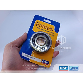 Bạc đạn xe máy SKF Enduro 63/22/C403LVC104