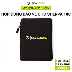 Mua Túi đựng bảo vệ cho Goal Zero Sherpa 100AC - Hàng chính hãng