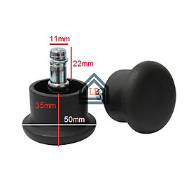 Mua Nút chân cố định ghế xoay
