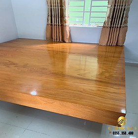 Mua chiếu ngựa gỗ gõ đỏ nam phi hàng đẹp vân tuyển chọn