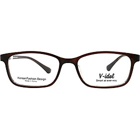 Gọng kính unisex v-idol v8126 sbr