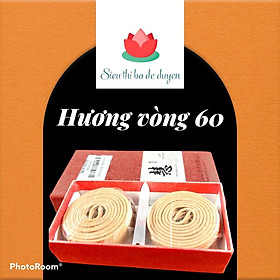Mua Hương trầm vòng Đài Loan