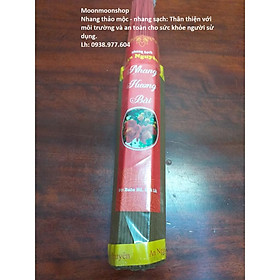 Mua NHANG SẠCH HƯƠNG BÀI HOÀN TOÀN TỰ NHIÊN