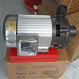 Mua MÁY BƠM CAO ÁP SUPERWIN SP-1500 2HP THC - HÀNG CHÍNH HÃNG