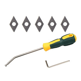 Grout Removal Tool Grout Cleaner for Ceramic Tile Joints Cleaning Accs