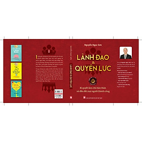 Lãnh đạo và quyền lực