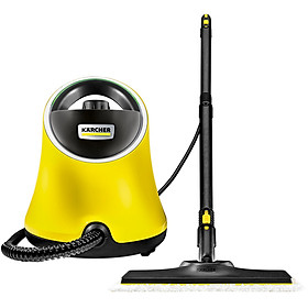 Máy Làm Sạch Bằng Hơi Nước Karcher, SC 2 Deluxe EasyFix - Hàng Chính Hãng