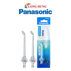 Đầu xịt thay thế máy tăm nước vệ sinh răng miệng Panasonic EW1511 WEW0983X401 - Hàng chính hãng