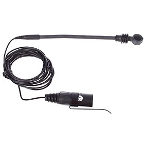 Micro dùng cho nhạc cụ Sennheiser E608 Hàng Chính Hãng