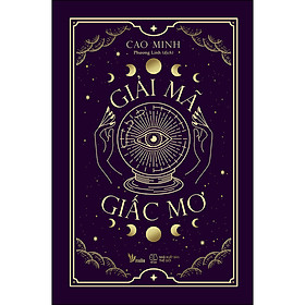 [Download Sách] Giải Mã Giấc Mơ