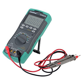 ĐỒNG HỒ ĐO ĐIỆN ÁP KỸ THUẬT SỐ ĐA NĂNG HOLDPEAK HP-890CN