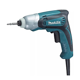 - Máy vặn vít Makita TD0100