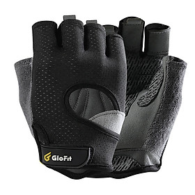 Găng Tay Tập Gym Glofit GFST001 ( ULTRALIGHT GLOVES )