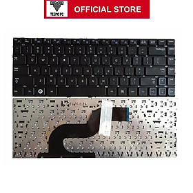 Bàn Phím Tương Thích Cho Laptop Asus X501 - X501 - Hàng Nhập Khẩu New Seal TEEMO PC KEY345