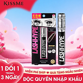 Mascara Long May The Face Shop Designing Browcara Chat Luong