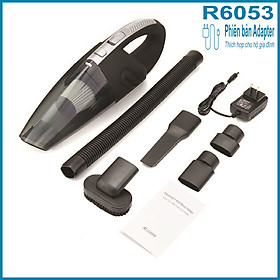 Máy hút bụi sạc pin không dây R6053