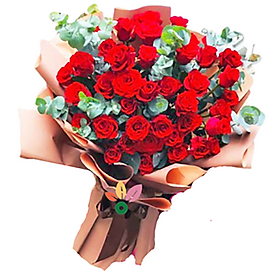 Mua Tình Yêu Cháy Bỏng – 187