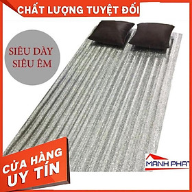 Mua Chiếu bạc ngủ trưa văn phòng_Thảm du lịch dã ngoại chống thấm không viền