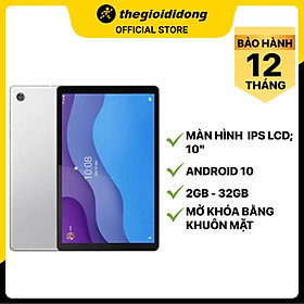 Mua Máy tính bảng Lenovo Tab M10 - Gen 2 - Hàng chính hãng