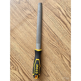 Mua Dũa gỗ bán nguyệt Ingco HWHF088